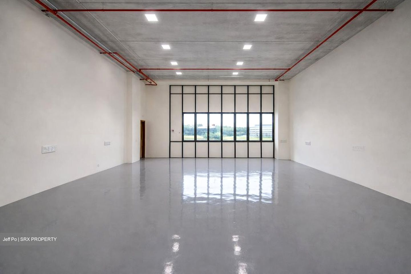 Tampines Greenglen (D18), Factory #511691001